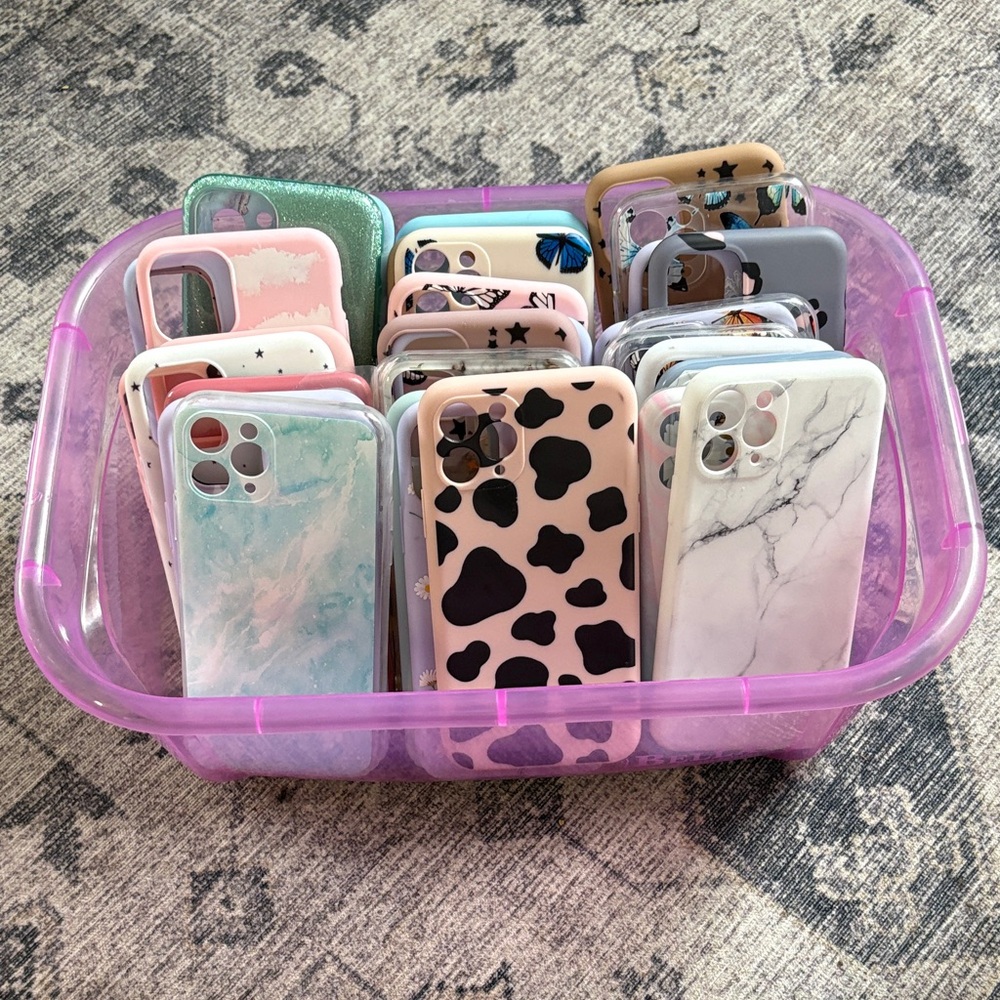 33 Stylish Phone Cases- iPhone 11 Pro